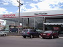 Ballarat Toyota